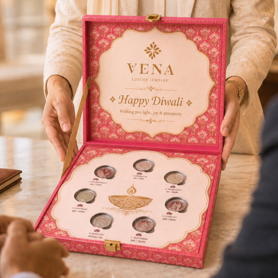 Musical Gift Boxes