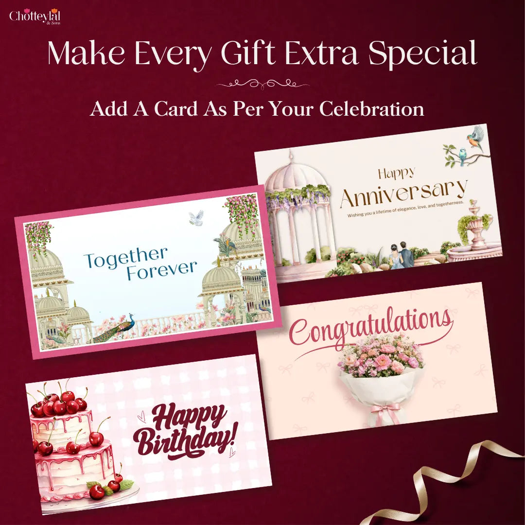 Happy Birthday with Happiness and Love Gift Card