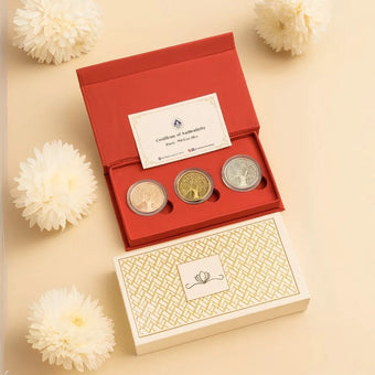 Wedding Coin Gifts
