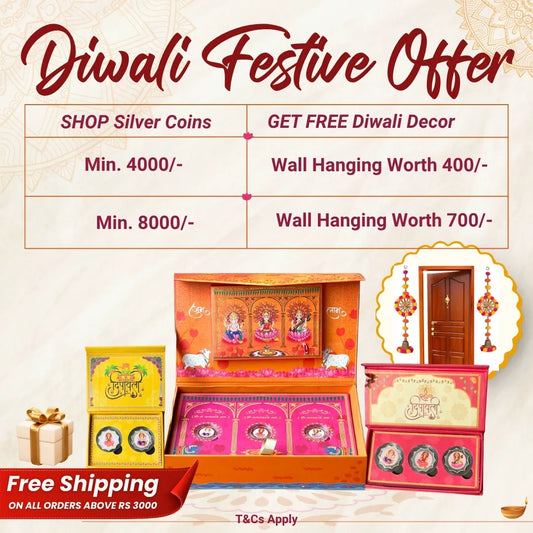 Diwali Offer