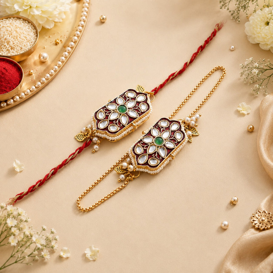 Rakhi