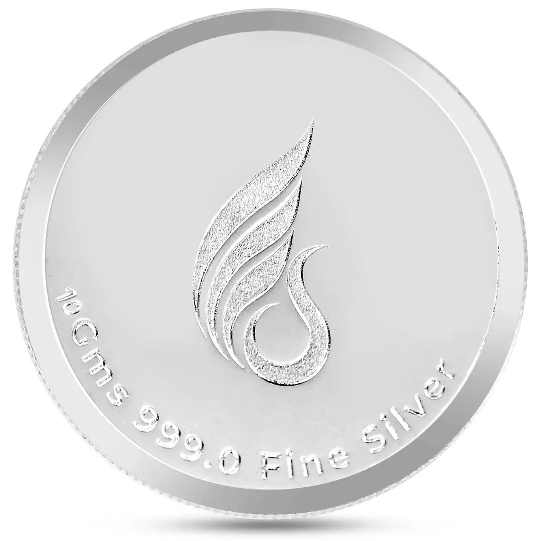 Silver Coin