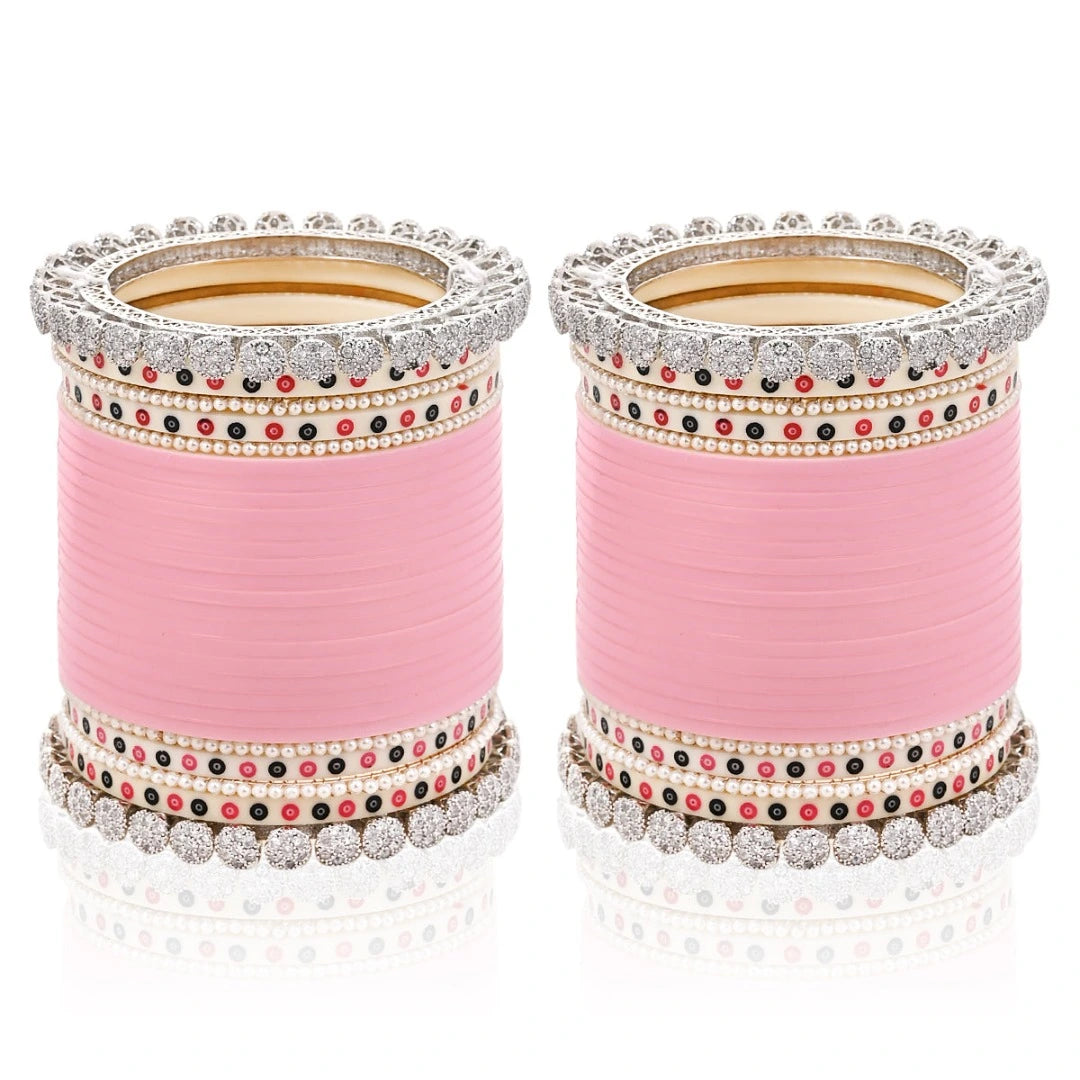 Light 2025 pink chura