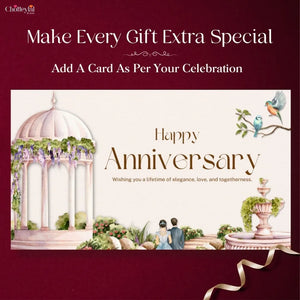 Happy Anniversary – Celebrating Your Love