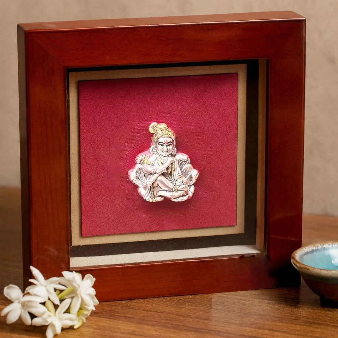 999 Laddu Gopal Murti – A Divine Gift of Prosperity