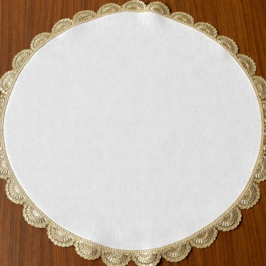 Elegant Hand Thaapa for Wedding Rituals, Perfect for Bridal Traditions and Cultural Celebrations