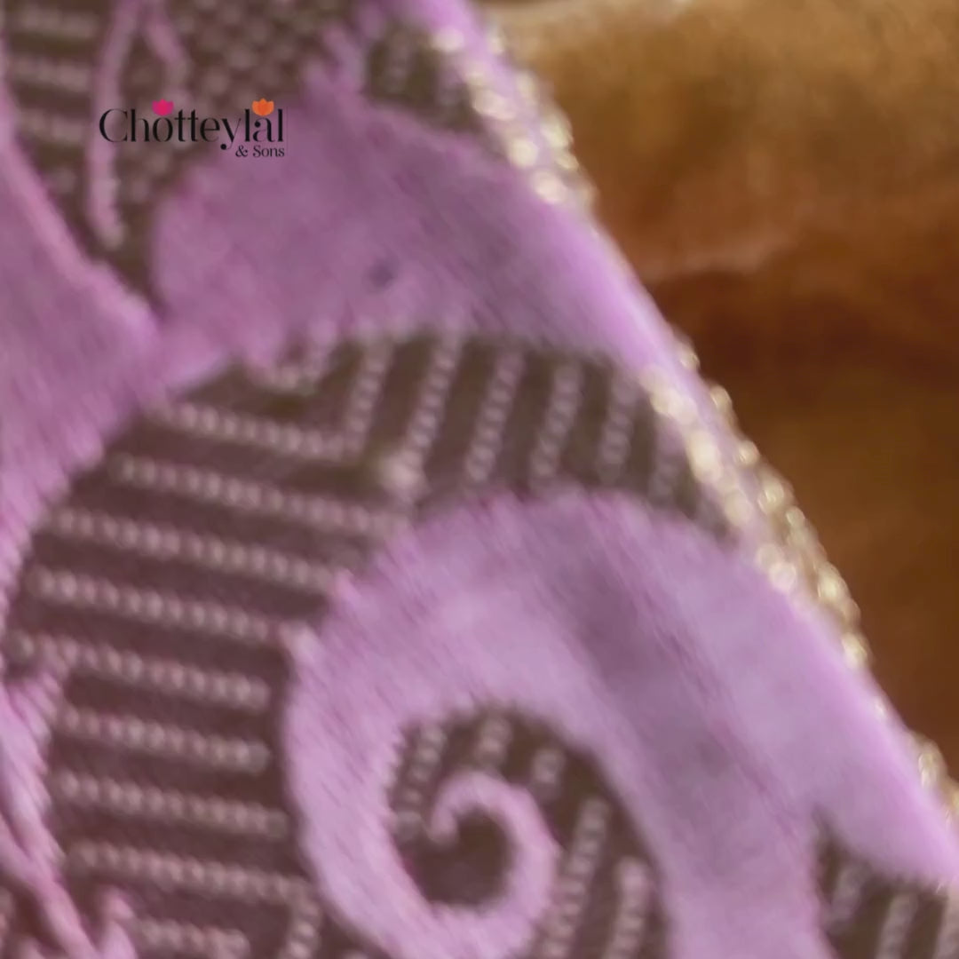 Bridal trousseau box | Wedding trousseau box | Chotteylal and Sons