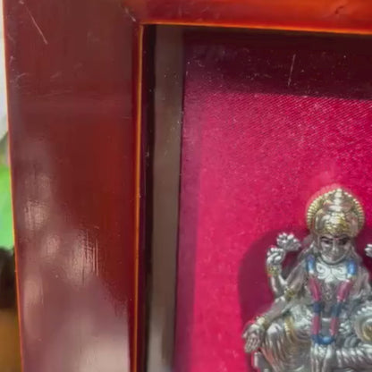 999 Laxmi Ganesh Ji Murti – A Divine Gift of Prosperity