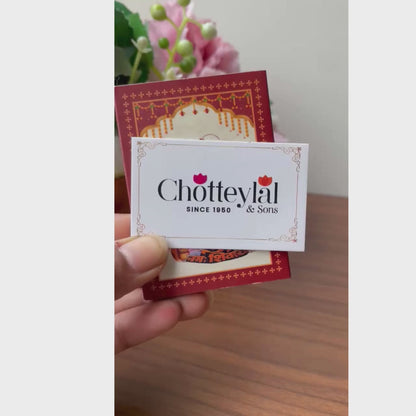 Shiv Ji, Silver, Round Shape, 1 GM, 999 Purity Silver Coin (Set of 10)