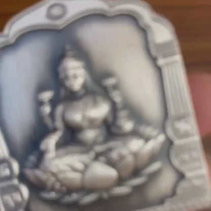 Lakshmi Ji  50 Gram