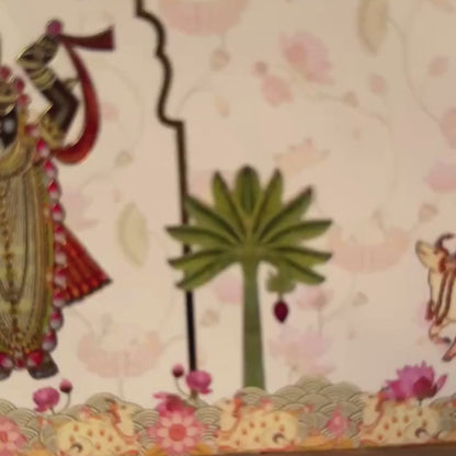 Ashirwaad Two Elephant Design, Rose Gold Finish, Dollar Shape, 20 gm Each , 999 Silver Coin Box Set – Ready to Ship