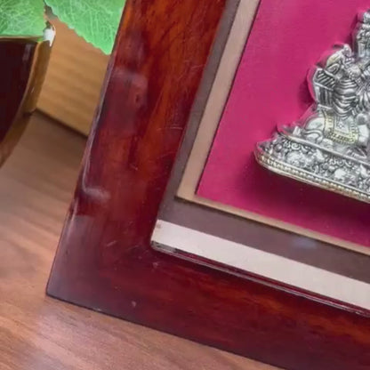 999 Shiv Parivaar Ji Murti – A Divine Gift of Prosperity