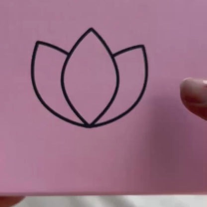 Princess Cut Pendant Set