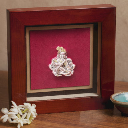 999 Laddu Gopal Murti – A Divine Gift of Prosperity