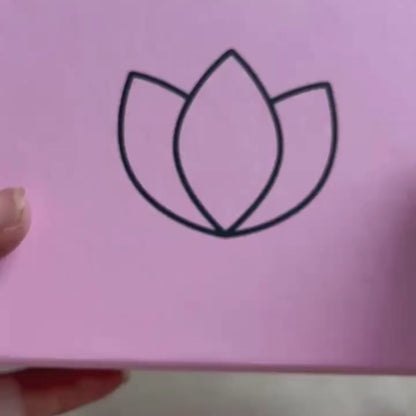 Contemporary Evil Eye Pendant