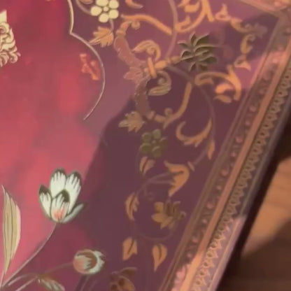 Celebration 50 Coin Box, Set of 25 Silver Coins (1 Gram Each), 999 Purity – Ready to Ship