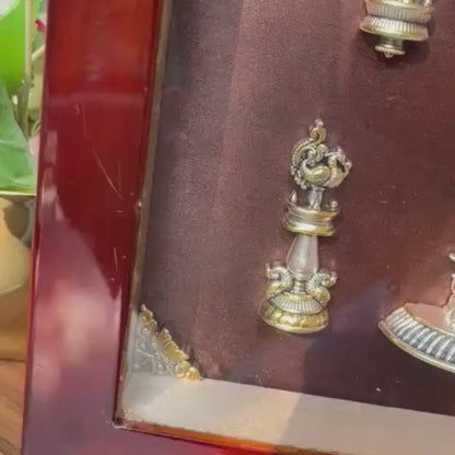 999 Saraswati Ji Murti – A Divine Gift of Prosperity