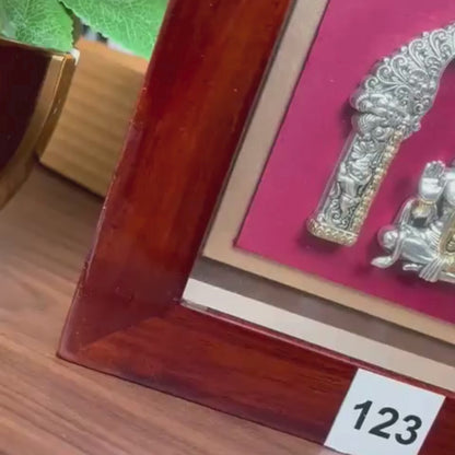 999 Hanuman Ji Murti – A Divine Gift of Prosperity