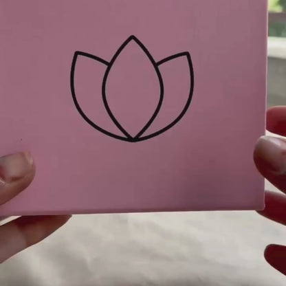 Trendy Clover Pendant