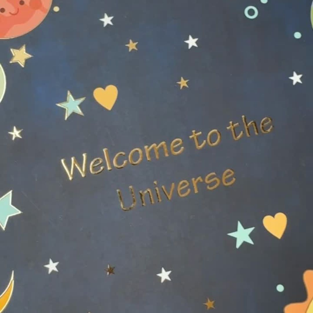 Welcome to the Universe Silver Coin Box– 14g Banyan Tree Collection (7 Coins x 2g Each)