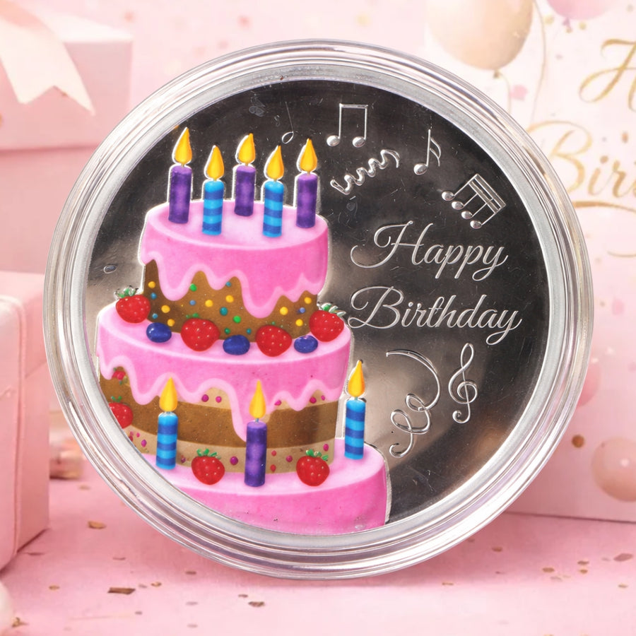 Birthday Special