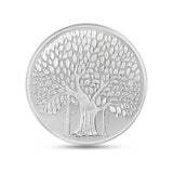 999 Banyan Tree Silver Coin 1 Gram