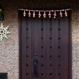 Beautiful Colorful Beades Toran Bandhanwar For Entrance Door | Bandhanwar design