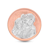 999 Shubh Vivah Silver Coin 10 Gram | 10 gm silver