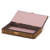 CHOTTEY LAL AND SONS Wooden Cash Box, Gaddi Box, Jewellery Box for Women/Gifts
