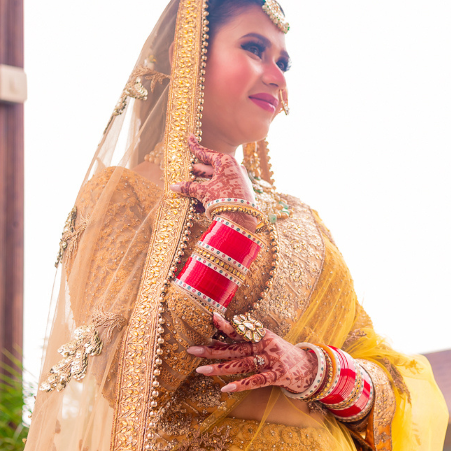 Bangles 2025 for dulhan